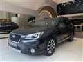 2016 Subaru Outback