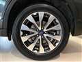 2016 Subaru Outback