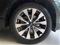 2016 Subaru Outback