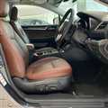 2016 Subaru Outback