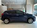 2016 Honda HR-V