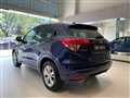 2016 Honda HR-V
