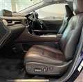2017 Lexus RX