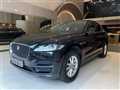 2017 Jaguar F-Pace