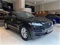 2017 Jaguar F-Pace