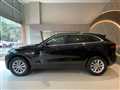 2017 Jaguar F-Pace