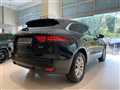 2017 Jaguar F-Pace