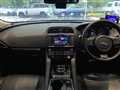 2017 Jaguar F-Pace