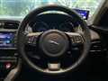 2017 Jaguar F-Pace