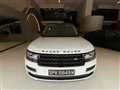 2017 Land Rover Range Rover Vogue