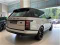 2017 Land Rover Range Rover Vogue
