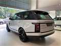 2017 Land Rover Range Rover Vogue