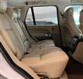 2017 Land Rover Range Rover Vogue