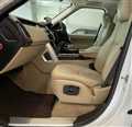2017 Land Rover Range Rover Vogue