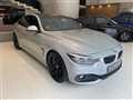 2016 BMW 4 Series