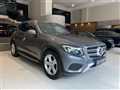 2017 Mercedes-Benz GLC-Class