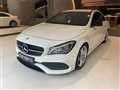 2016 Mercedes-Benz CLA-CLASS
