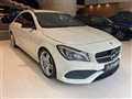 2016 Mercedes-Benz CLA-CLASS