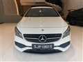 2016 Mercedes-Benz CLA-CLASS