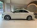 2016 Mercedes-Benz CLA-CLASS