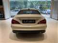 2016 Mercedes-Benz CLA-CLASS