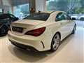 2016 Mercedes-Benz CLA-CLASS