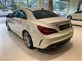 2016 Mercedes-Benz CLA-CLASS