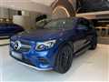2017 Mercedes-Benz GLC-Class