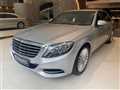 2017 Mercedes-Benz S-Class