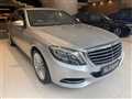 2017 Mercedes-Benz S-Class