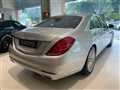 2017 Mercedes-Benz S-Class