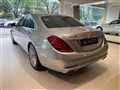 2017 Mercedes-Benz S-Class