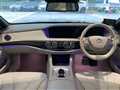 2017 Mercedes-Benz S-Class