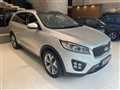 2017 Kia Motors Sorento
