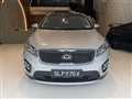 2017 Kia Motors Sorento