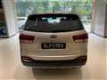 2017 Kia Motors Sorento