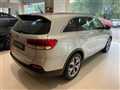 2017 Kia Motors Sorento
