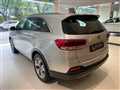 2017 Kia Motors Sorento