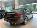 2016 Mercedes-Benz E-Class