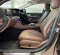 2016 Mercedes-Benz E-Class