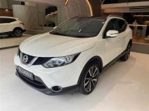 2016 Nissan Qashqai