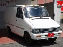 1989 Toyota Deliboy