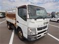 2011 Mitsubishi Canter