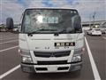2011 Mitsubishi Canter