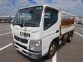 2011 Mitsubishi Canter