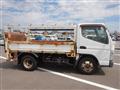 2011 Mitsubishi Canter