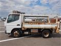 2011 Mitsubishi Canter