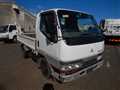 1998 Mitsubishi Canter