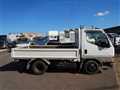 1998 Mitsubishi Canter