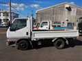 1998 Mitsubishi Canter